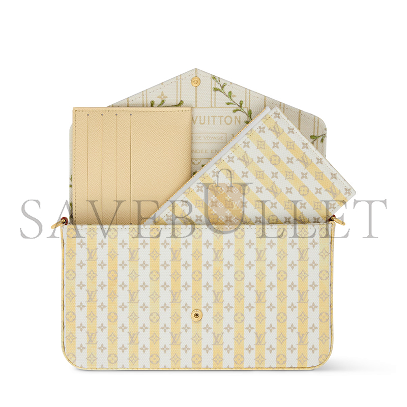 l0vis Vvtt0n pochette fÉlicie m29471 (21*12*3m)